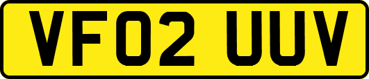 VF02UUV