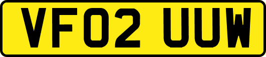 VF02UUW