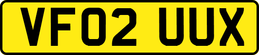 VF02UUX