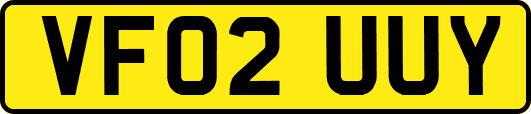VF02UUY
