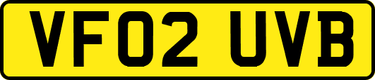 VF02UVB