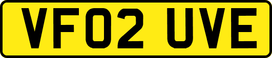 VF02UVE