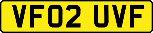 VF02UVF
