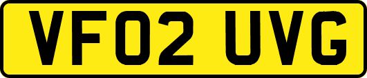 VF02UVG
