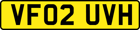 VF02UVH