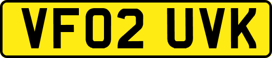 VF02UVK