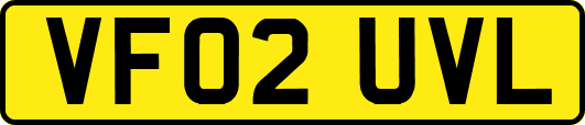 VF02UVL