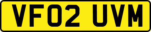 VF02UVM