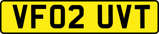 VF02UVT