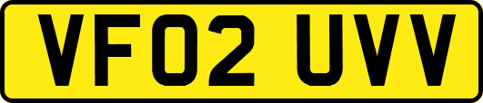 VF02UVV