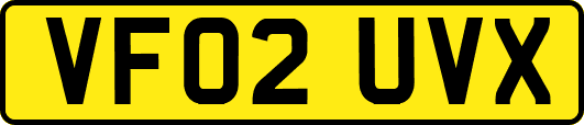 VF02UVX