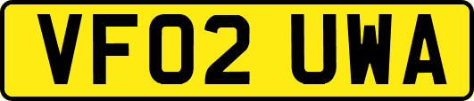 VF02UWA
