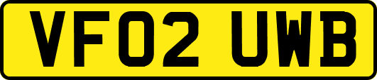VF02UWB