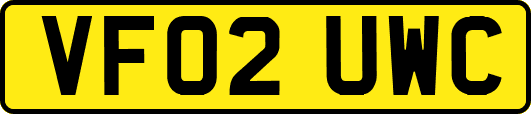 VF02UWC