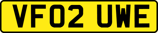 VF02UWE