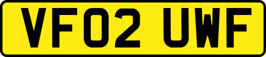 VF02UWF