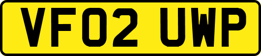 VF02UWP