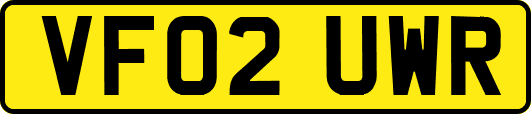VF02UWR