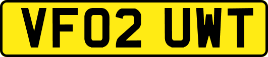 VF02UWT