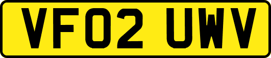 VF02UWV