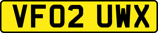 VF02UWX