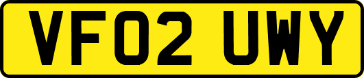 VF02UWY