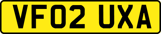 VF02UXA