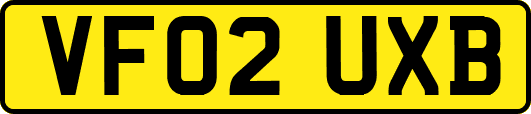 VF02UXB
