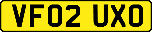 VF02UXO