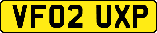 VF02UXP
