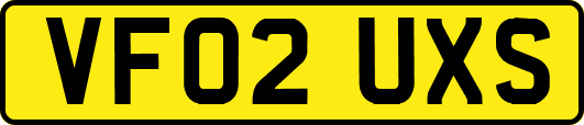 VF02UXS