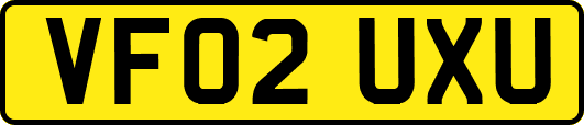 VF02UXU