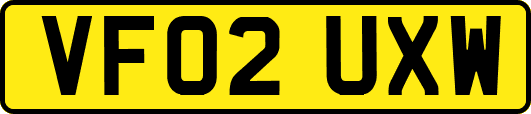 VF02UXW