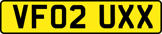 VF02UXX