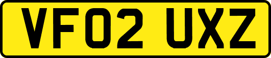 VF02UXZ
