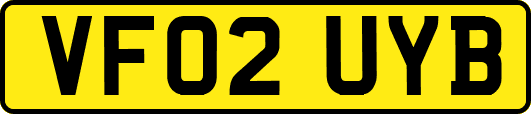 VF02UYB
