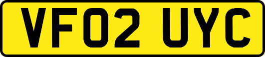 VF02UYC