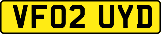VF02UYD
