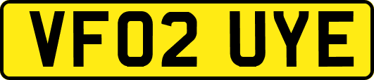 VF02UYE