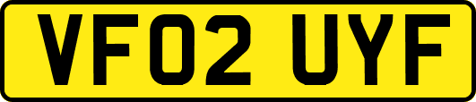 VF02UYF