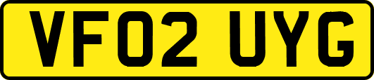 VF02UYG