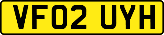 VF02UYH