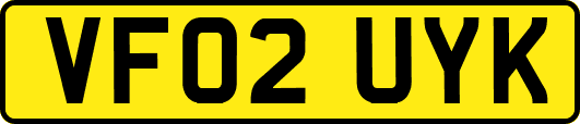 VF02UYK