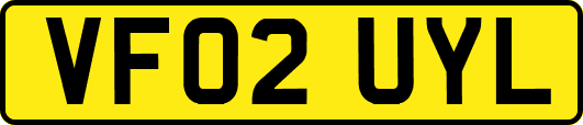 VF02UYL