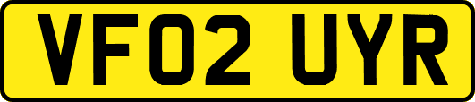 VF02UYR