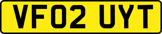 VF02UYT