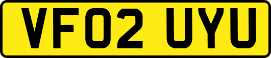 VF02UYU