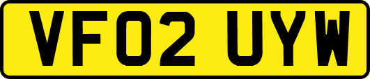 VF02UYW
