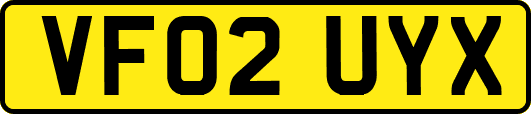 VF02UYX