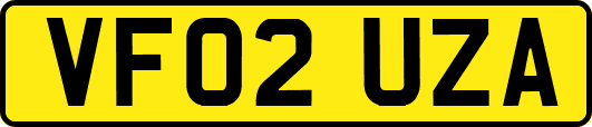 VF02UZA